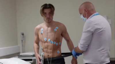 Jack Grealish fitness test 