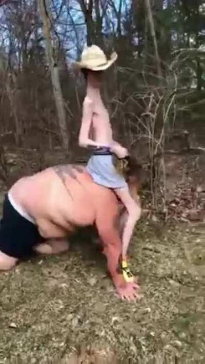 This cannot be unseen