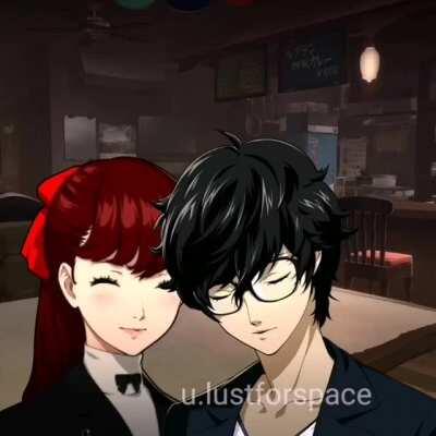 He spin!!!!! And he cucks!!