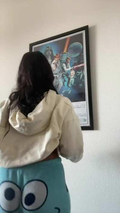 she gotta get the angles right next time🤦‍♂️