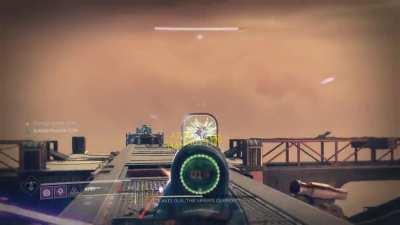 900 rpm MG + Target Lock + Volatile =