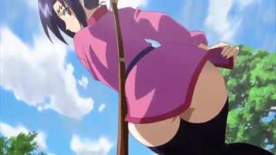 Kenichi el mejor manga mejor que baki