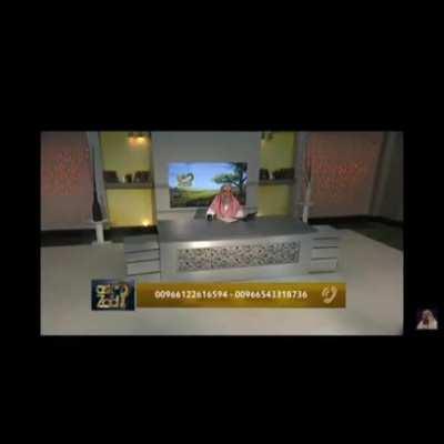 Sheikh Assim Al Hakeem's meme game is on another level