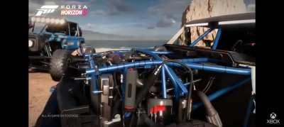 Forza Horizon 5 announcement trailer