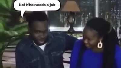 Do you have a house?