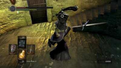 (SOUND ON) The Hall of the Rock