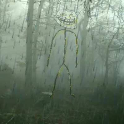 👍THE TROLLGE IS OVER👍