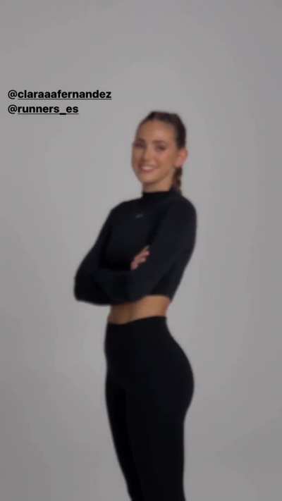 Clara Fernandez 😍