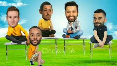 if SAvIND happened in U.P. Kanpur. xdd