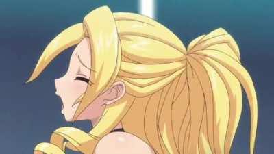 Mankitsu Happening 4 part 1