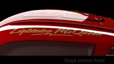 Bateu uma brisa nostalgica