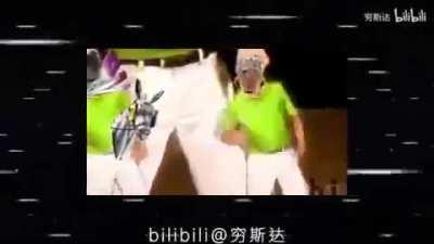 Every damn jojo villain [SPOILER]