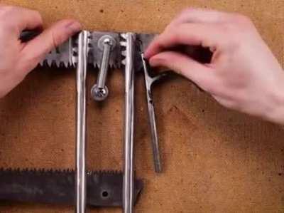 Why isn't this mainstream?