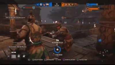 Level 3 Bot vs 2 Players