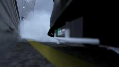 From a Drift lobby i was in earlier