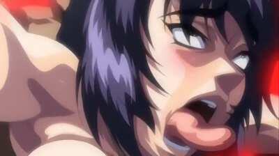 Naomi and Lieri fucked by ship crew from Kangoku Senkan [Upscaled and Interpolated]