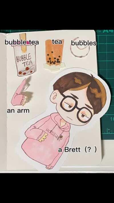 I need to learn how to use reddit... hope you like it