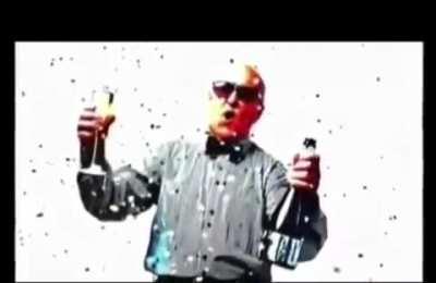 Cualquier youtuber entrando en Twitter