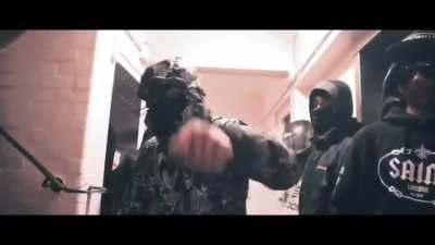 3 da guys fuck da racist pigz🐽