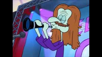 Can post anything;have some Kelpy G