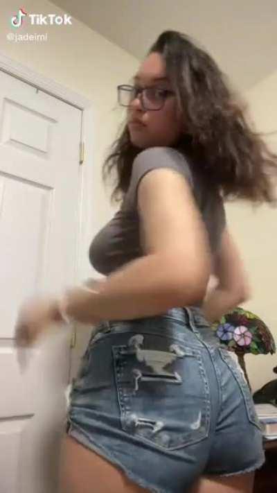 On the Flipside 😉 [@jadeimi]