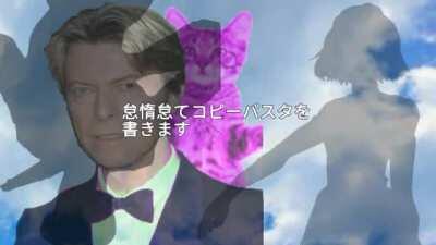 [OC] I made r/ShitpostCrusaders an Evangelion intro, took a day and well, yeah.