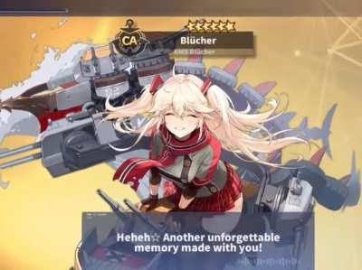 Me listening to the character's voice lines be like: