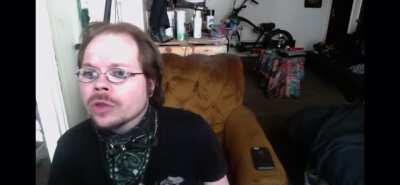 “I am sofa king we Todd Ed”