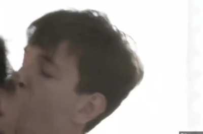 Mommy was in two boats when thinking about crossing the line wirh ya. But soon she gave in.