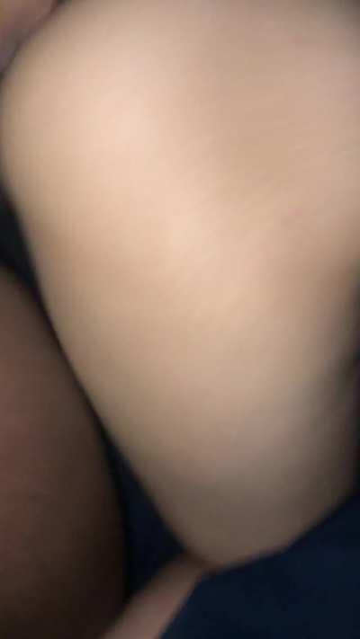 Doggy is always a must [FM][OC]