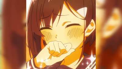 More Chiharu Tsubameya edits <3 💙