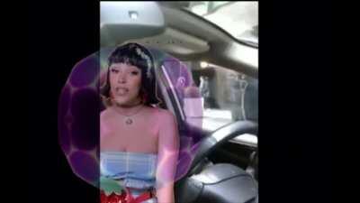 Me as Morgana vs the mana spamming Seraflop bot lane 🙄