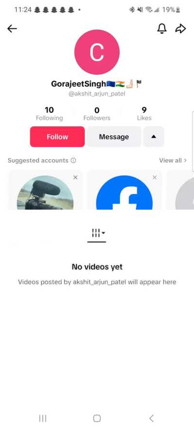 Mossad bots back at it