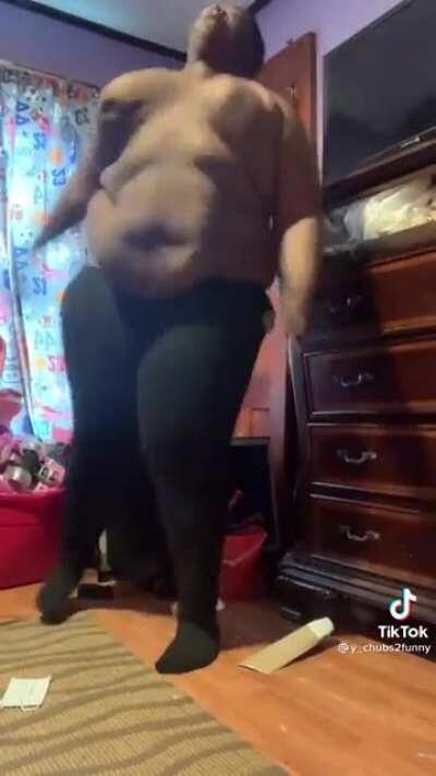 This niggas vibrating