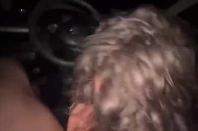 [F4M] picking me up when I’m drunk is always a good idea for you ;)