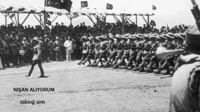 New Turkish Voice Lines