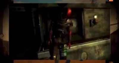 Sigma male titty drop