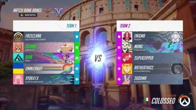 Wide match is cooked😭