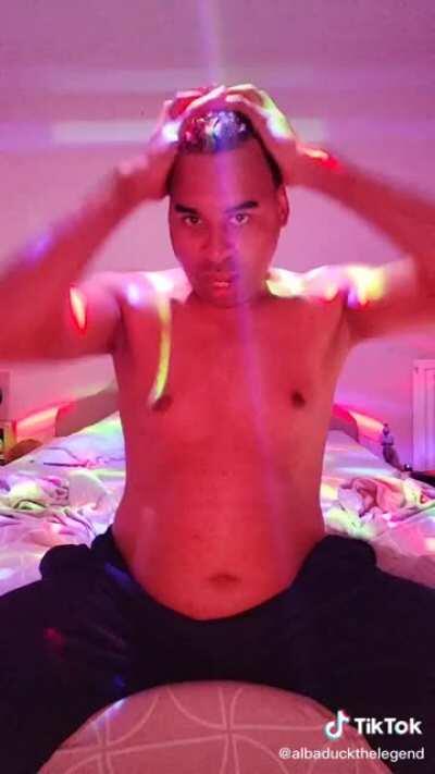 When Rajiv from tech support likes the sound of your voice so much he decides to troubleshoot your V-drive