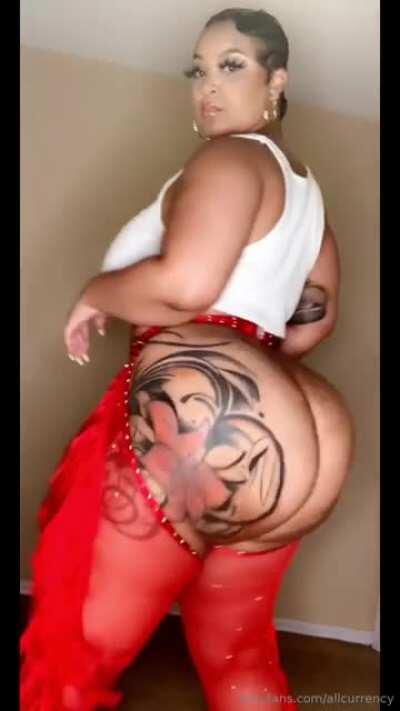 hope she's enjoying retirement