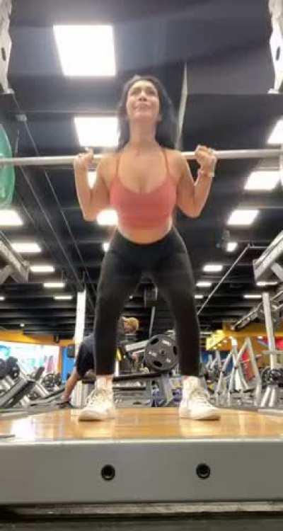 [F] end of the set teaser