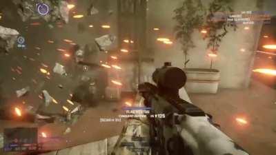 Welcome to the BATTLEFIELD™