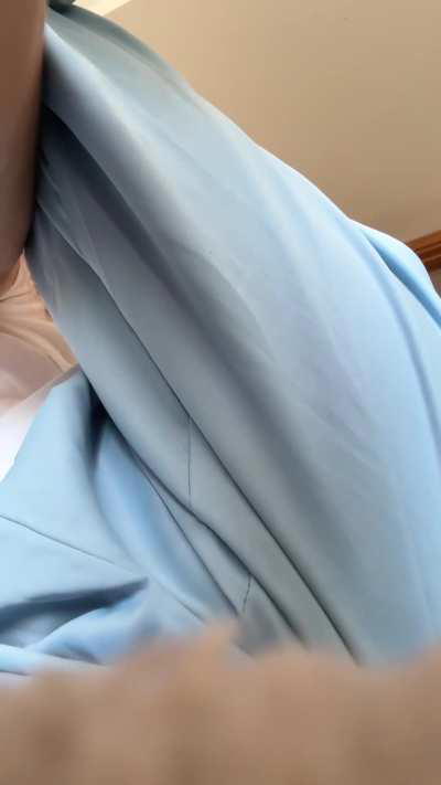 Imagine I’d sit on your face and fart right into it 