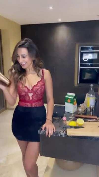 HMC while I make some more