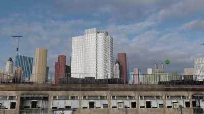 Hey cousin, let's go bowling