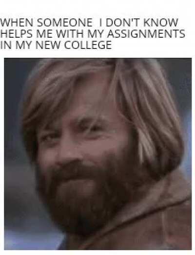 Appreciate your help man <3