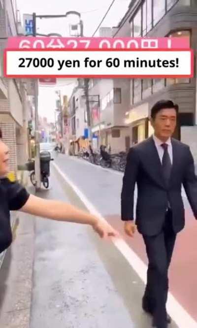 never waste your time unless it's worth it