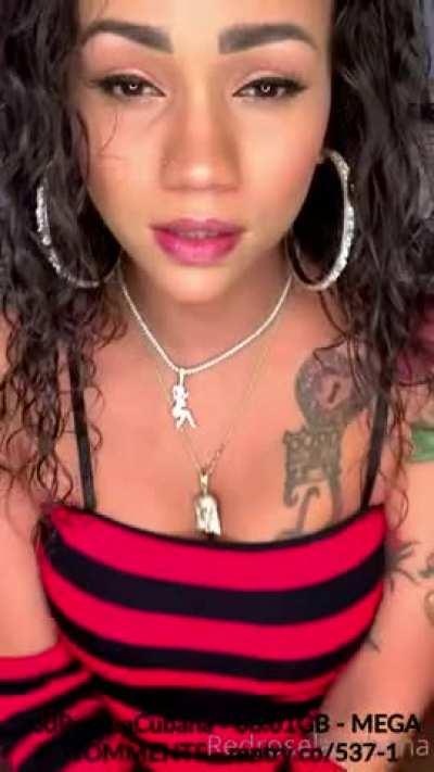 HOTTEST CUBANA - TAKE IT TAKE IT