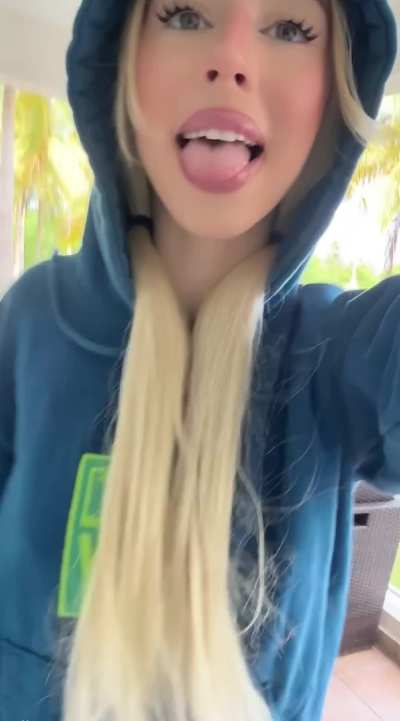 If you drove by, would you honk or stare?