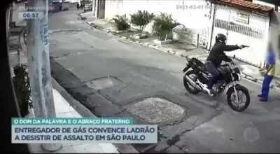 Assista até o final para se emocionar